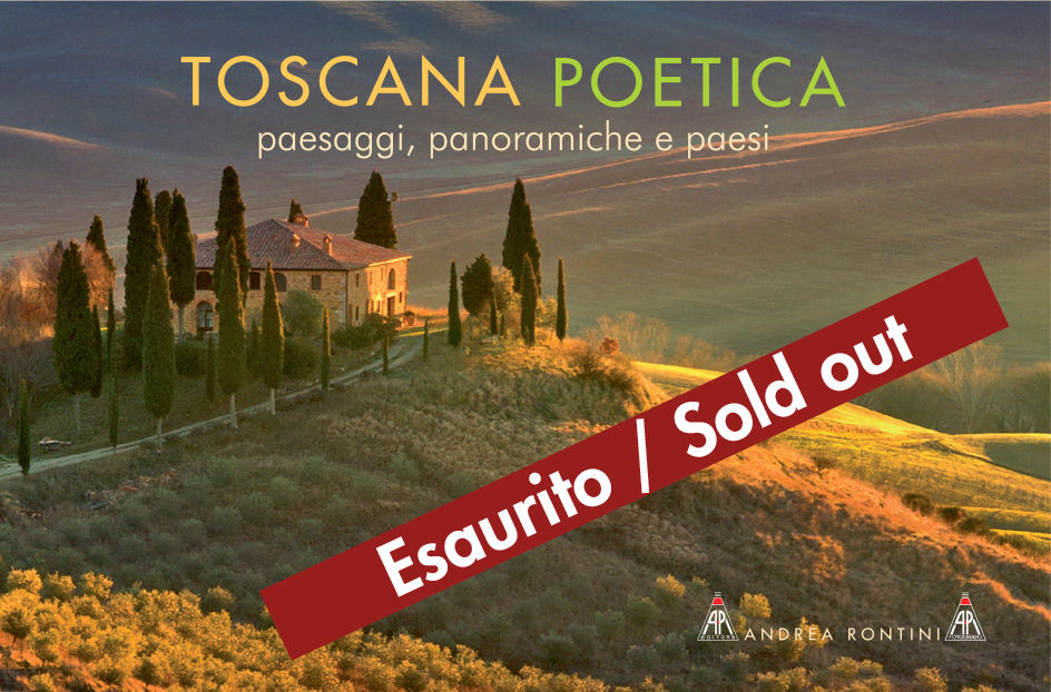 Toscana poetica paesaggi