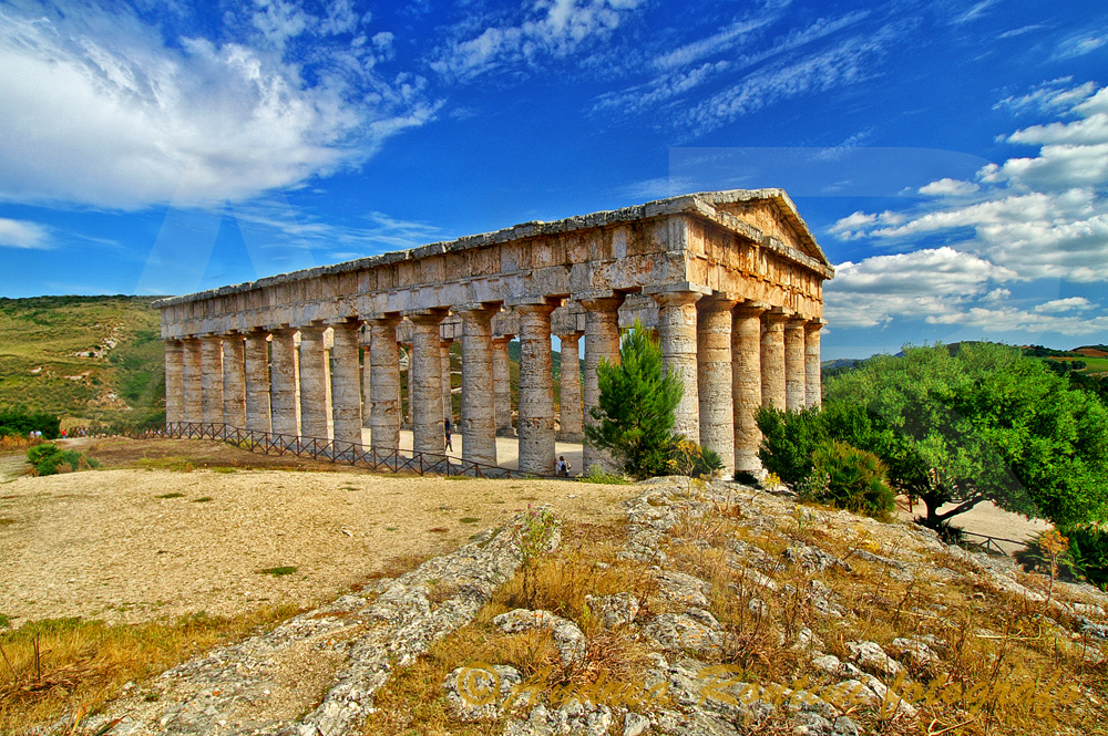 Cod.TP-07 Tempio di Segesta-0