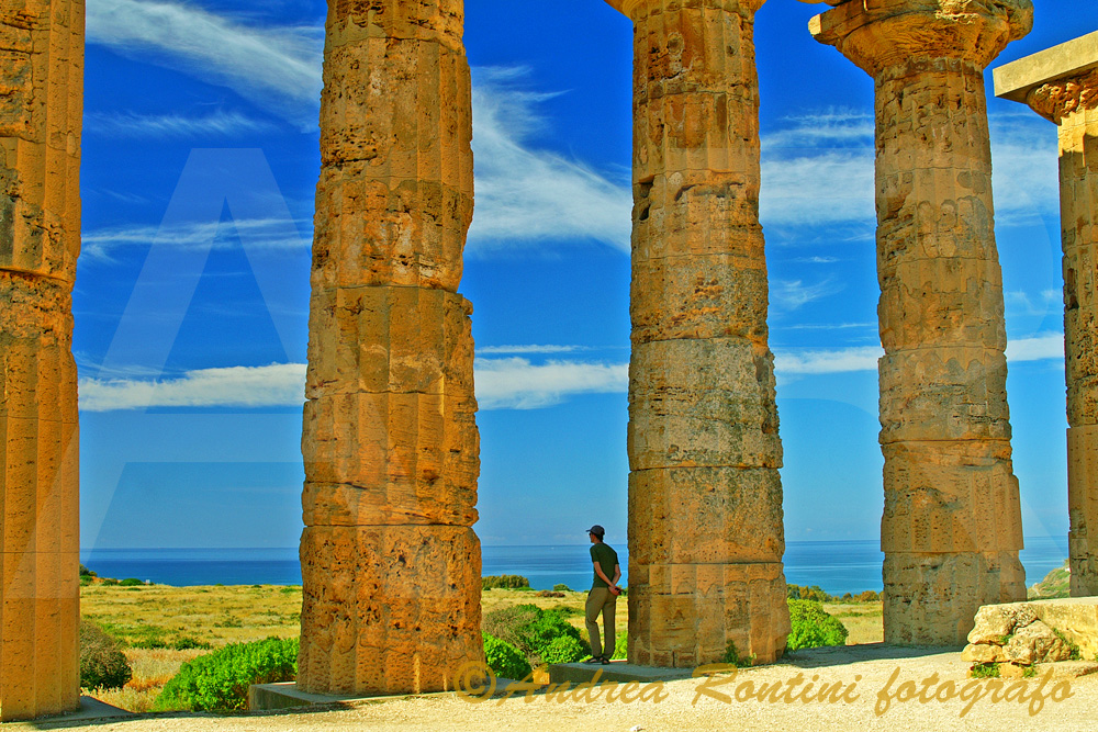 Cod.TP-18 Tempio di Selinunte-0