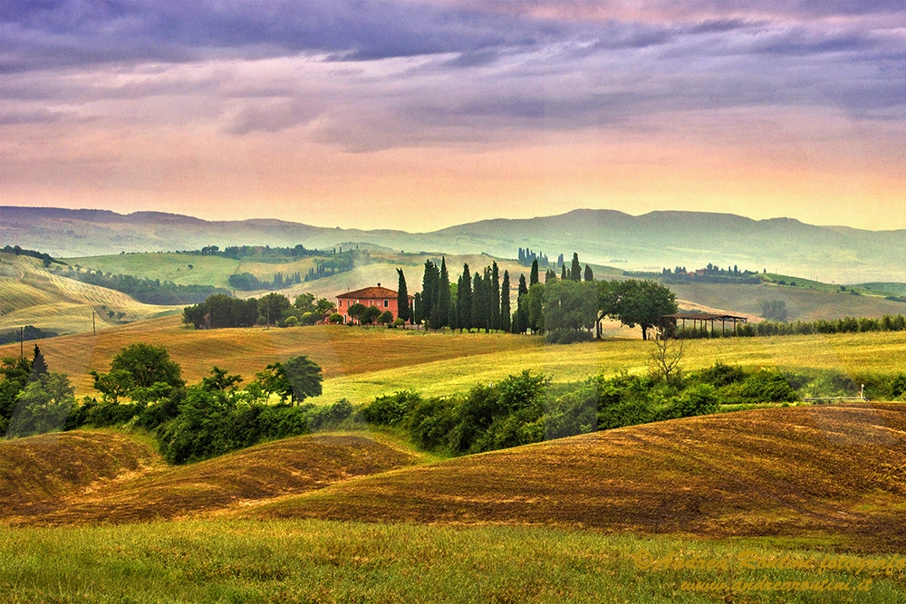 Cod.01-498 Val d'Orcia-0